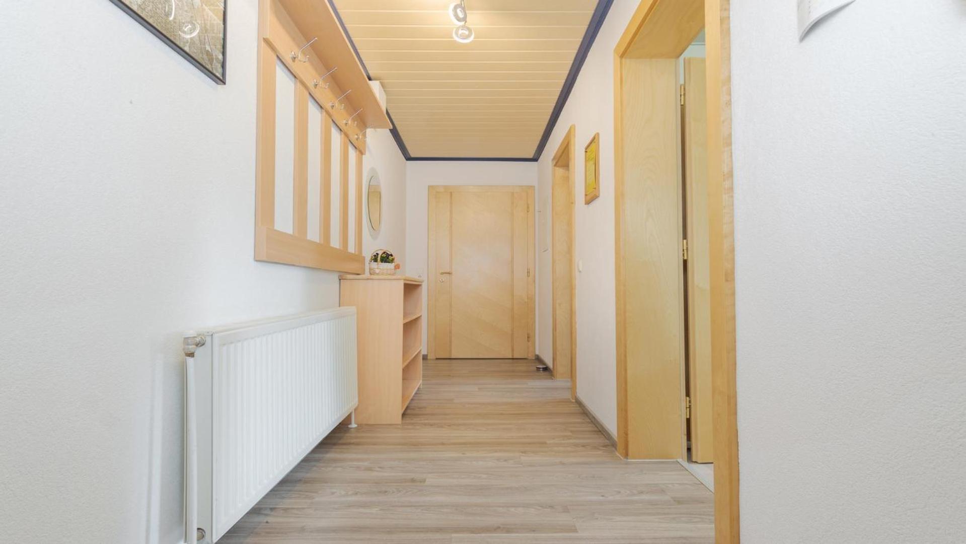 شقة Haus Stern نيوستيف ام ستوبيتا المظهر الخارجي الصورة