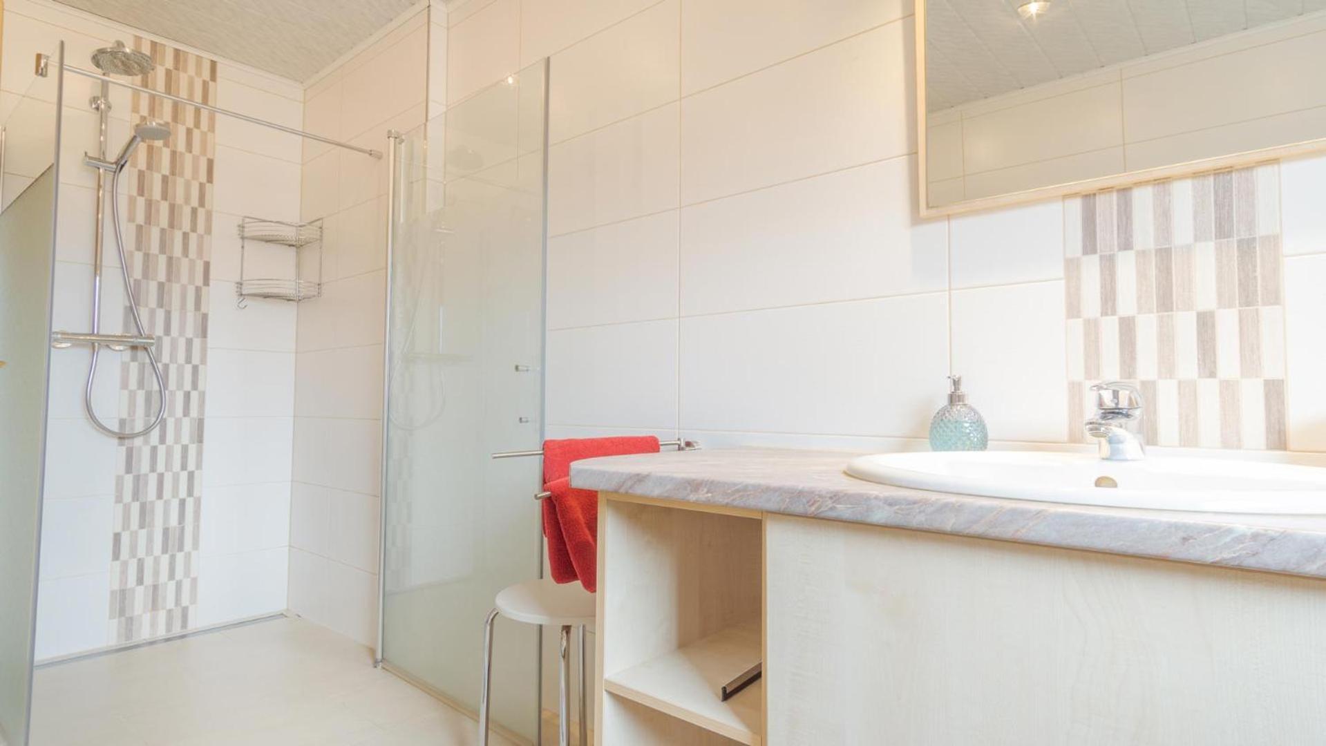 شقة Haus Stern نيوستيف ام ستوبيتا المظهر الخارجي الصورة